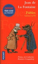 Livre Poche Jean de la