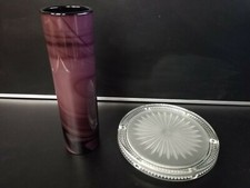 SIGNÉE: VERLYS ANDELYS VASE