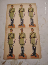 MARQUE ÉTOILE ANNÉES 20/40 -