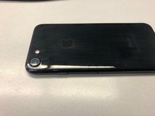 Apple iphone 32gb black - -,