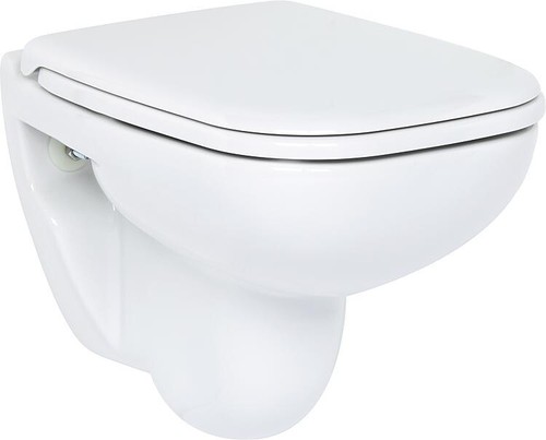 Mural duravit code - wc, d-code