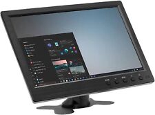 Lecteur DVD de Voiture Moniteur D'appuie-tête De Voiture 10,1 Pouces Écran LCD