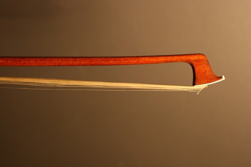 Bel archet violon - archet, ancien
