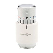 Viessmann Vitoset Tête De Thermostat TK200