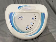 machine lifting colombien delfín therapy 