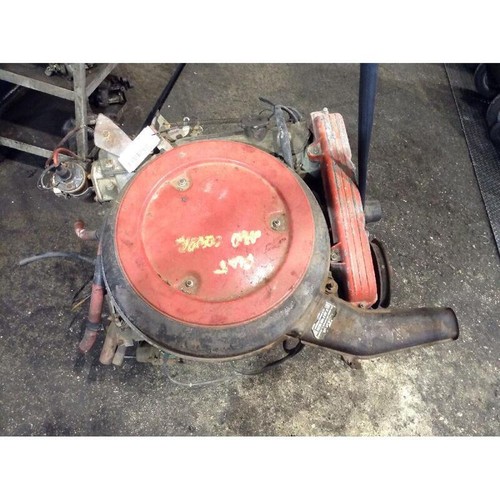 Moteur complet fiat - moteur,
