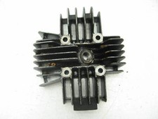 #3017 Tête De Cylindre Yamaha
