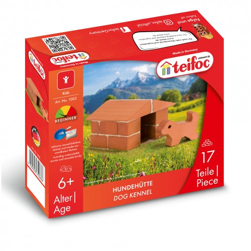 Teifoc maison pour chien - chien,