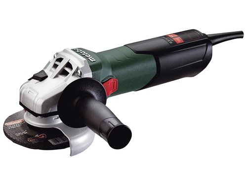 Meuleuse mini metabo 115 - meuleuse, w9-115