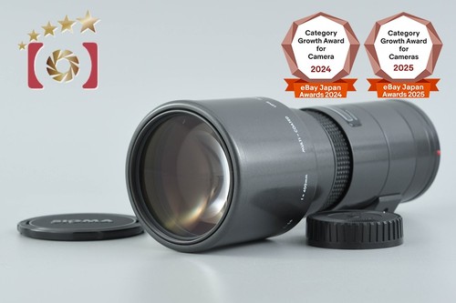 Sigma tele 400 5 6 - 400, mm