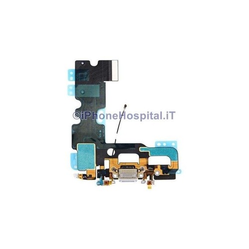 Connecteur charge jack - connecteur, de