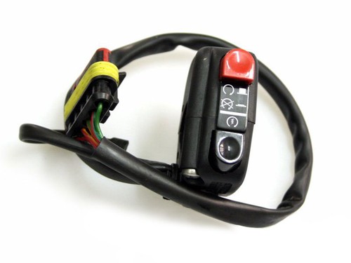 Agusta 1078 interrupteur - agusta,