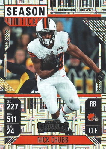 2024 panini contenders mojo - panini,