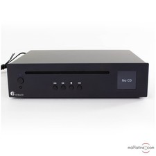 Lecteur CD Pro-Ject CD Box S3