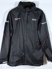 Porsche Motorsport x Hugo Boss