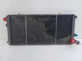 Radiateur eau peugeot 205 - radiateur,