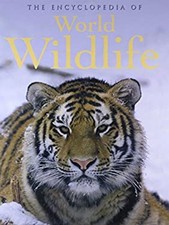 Encyclopédie De La Faune