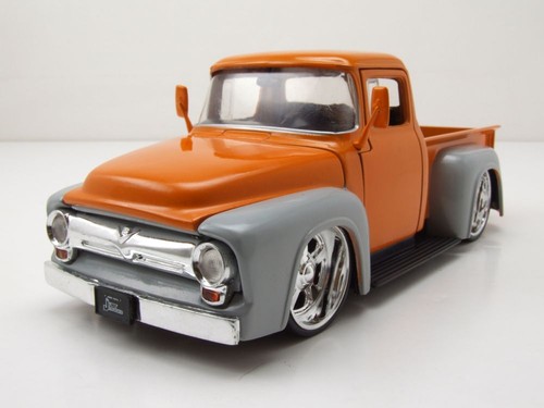 Ford 100 custom - f-100,
