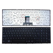 Clavier Pour Portable SONY