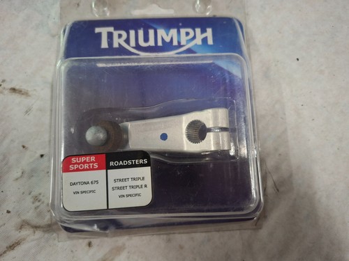 Biellette selecteur triumph - biellette,