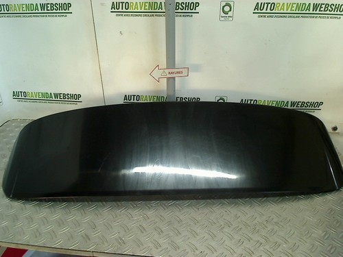 Spoiler hayon renault - renault, captur