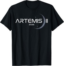 Artemis II Launch to The Moon