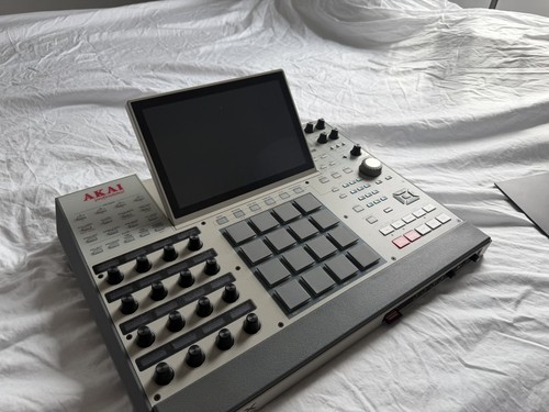 Mpc special edition - x,
