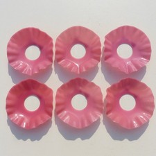Bobeches coupelles anciennes - bobeches,