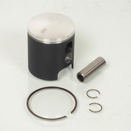 Piston moteur wossner - piston,