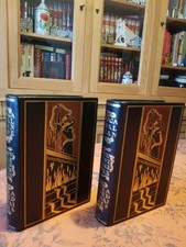 HISTOIRES EXTRAORDINAIRES TOME 1 ET  2 Edgar Allan Poe Jean de Bonnot comme NEUF