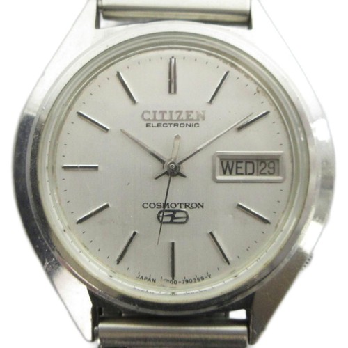 Calendrier montre vintage - montre,