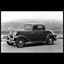 Photo A.025503 FORD V8 DELUXE