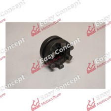 CLABOT DE PRISE DE FORCE BOITE DE VITESSES MOTOCULTEUR STAUB PPX - BOITE DE VITE