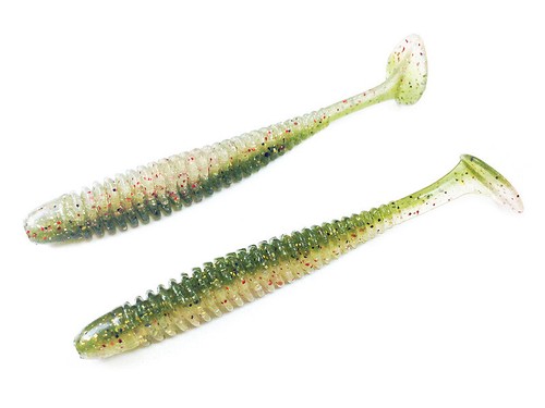 Noike wobble shad - noike, 100mm
