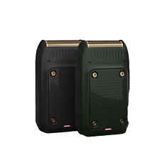 Rasoir Électrique Portable Rechargeable Mini Barbe Rasage Homme Professionnel