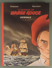 Jeunesse Barbe Rouge integrale