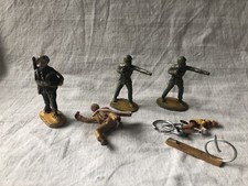 Figurines vintage: Lot de