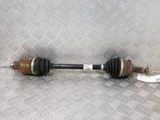 Cardan avant droit - Suzuki Swift 1.3DDis de 2005 à sept. 2010 