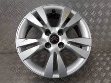 Jante alu - Citroen DS3 I -