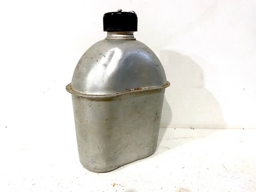 Ancienne gourde époque a - us,