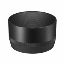 Pare-soleil OFFICIEL SIGMA LH828-02 pour 85mm F1.4 DG DN | Art / avec suivi