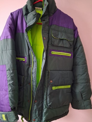 Rio tropico veste matelassée - rio,