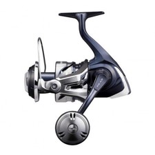 Shimano 21 Twin Power SW 8000PG expédié du Japon neuf