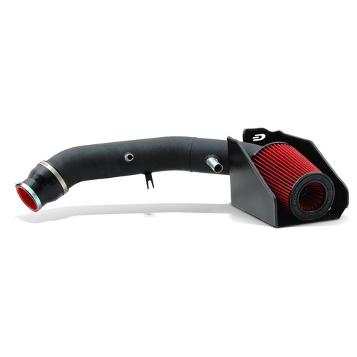 Kit admission air froid - d'air,