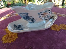 Saucière à Poignées sur