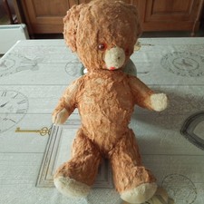 Nounours ancien ( à restaurer
