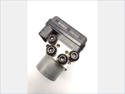 Centrale hydraulique abs - centrale,
