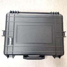 x1 HMF Mallette de transport 57 x 41.5 x 21.5 cm Plastique Warhammer Accessoires