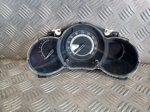 Compteur vitesse citroen - compteur,