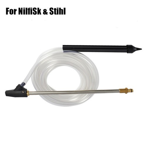 Kit complet sablage pour - kit,